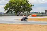 Middle Group Black Bikes